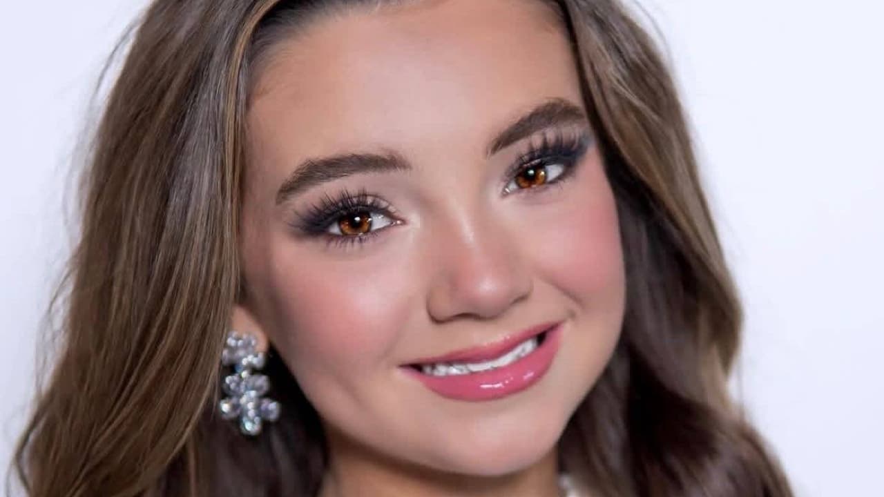Erin Mayo | Miss Coastal Delaware'sTeen