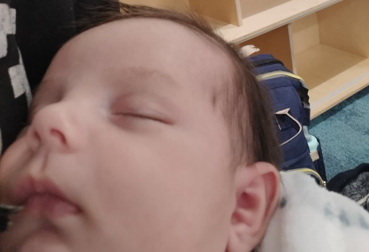 ForMySonToSeeAUrologist