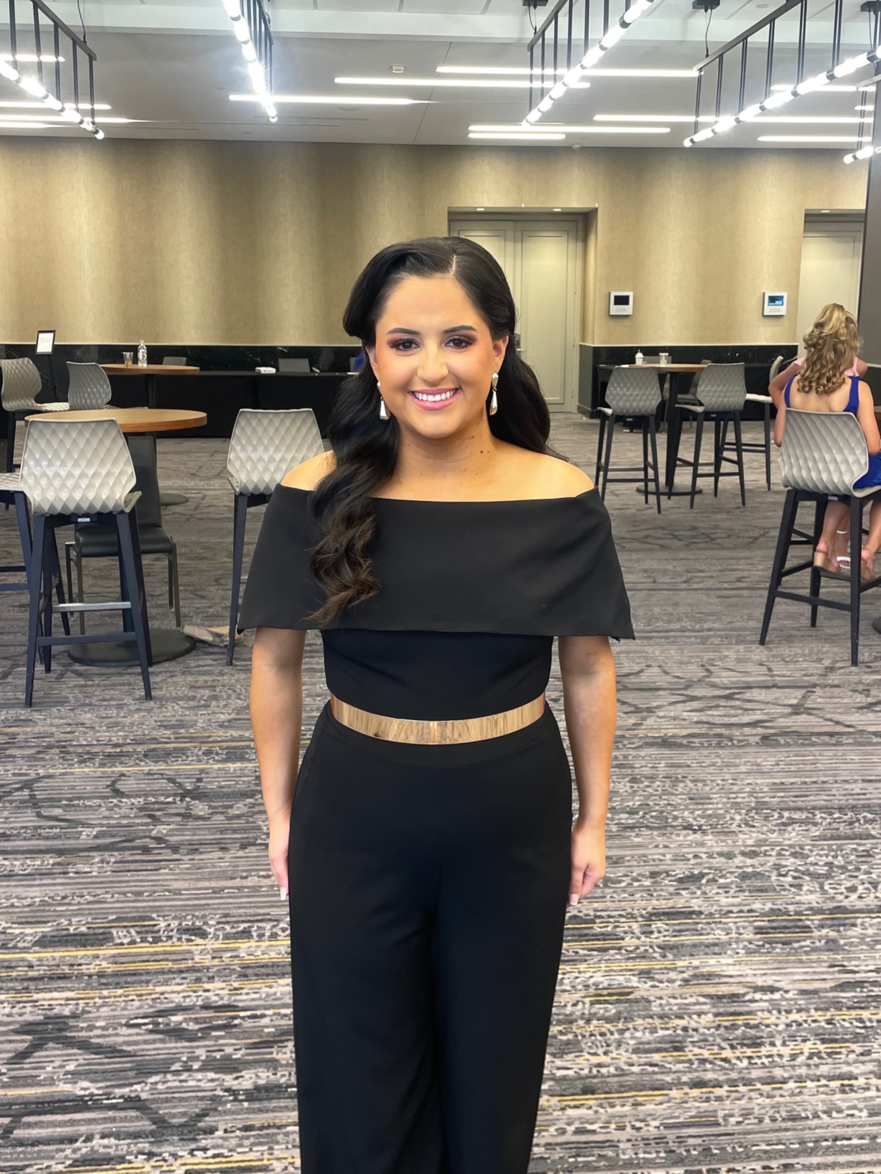 MadilynHippsMissQCMetrolina