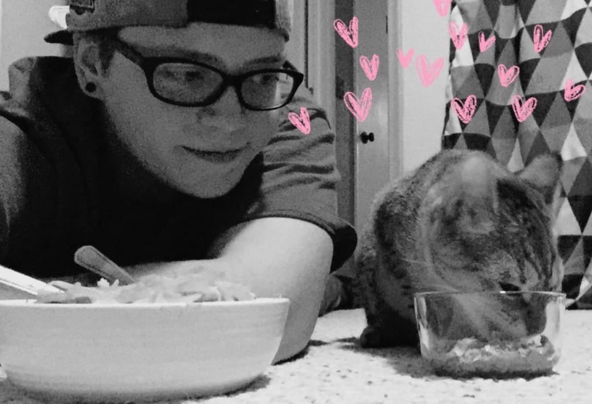 SavingMyEmotionalSupportBaby