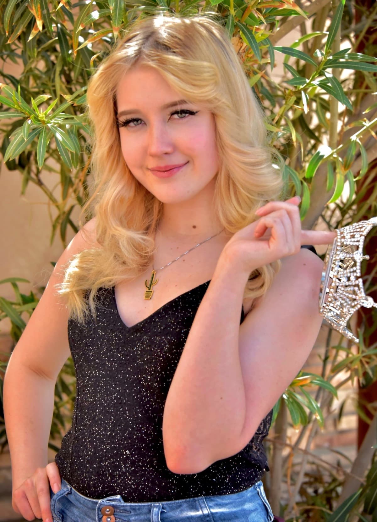 MissNewMexicoSpotfund