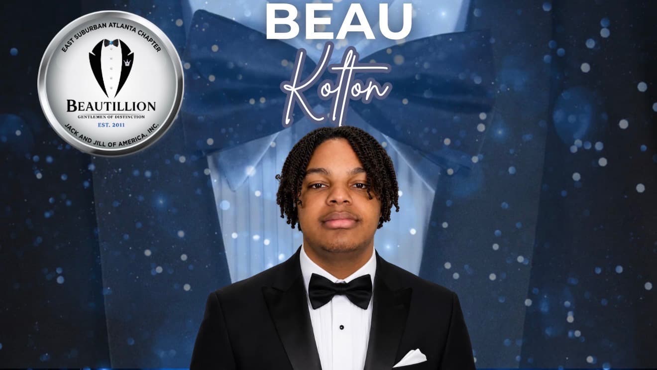Beau Kolton