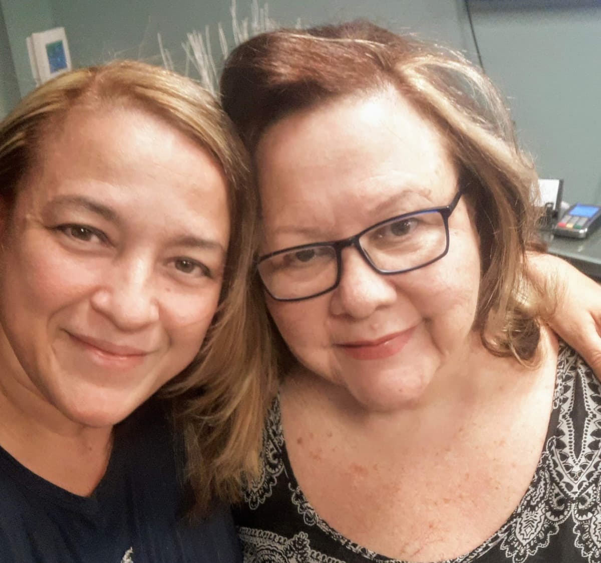 MyDearAuntCandyPassedAway