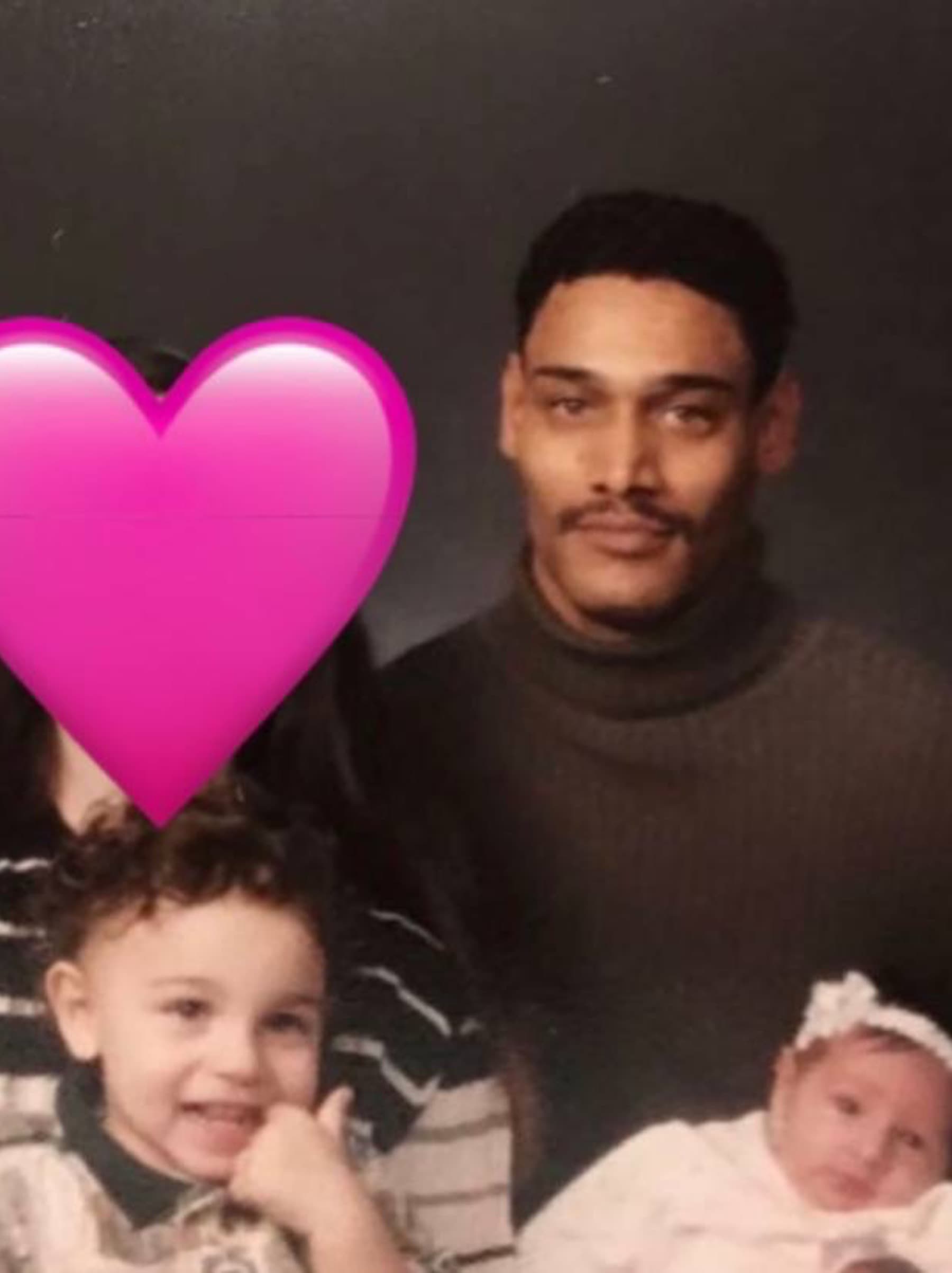 TheodoreGriffinFuneral