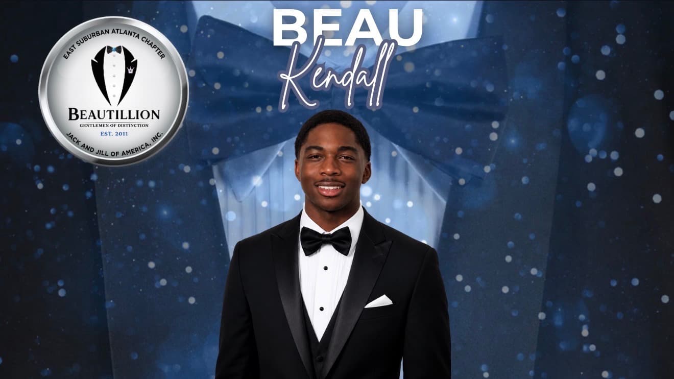 Beau Kendall