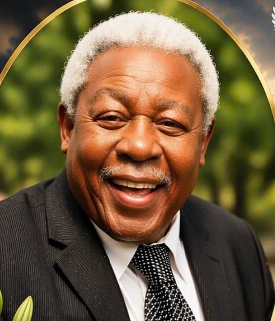 Funeral Service For Curtis Murdock Jr