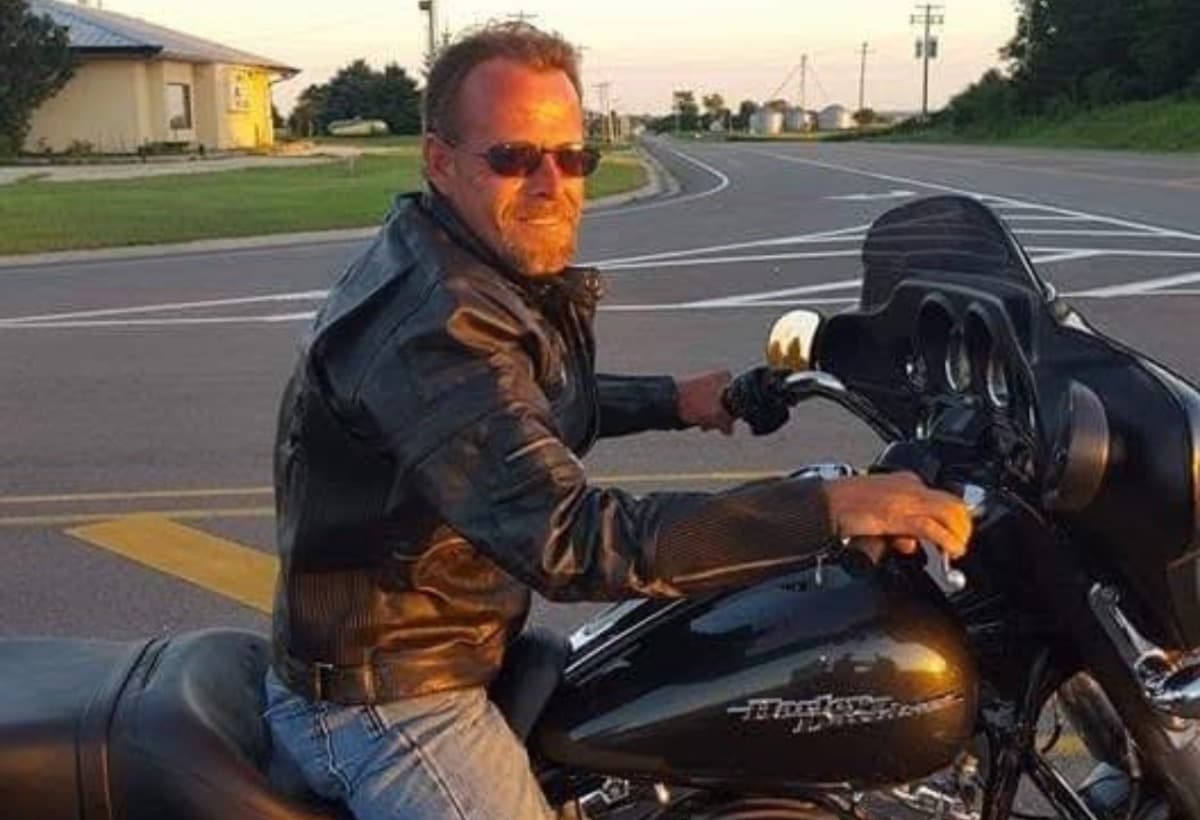 BernardDavidCancerFundraiser