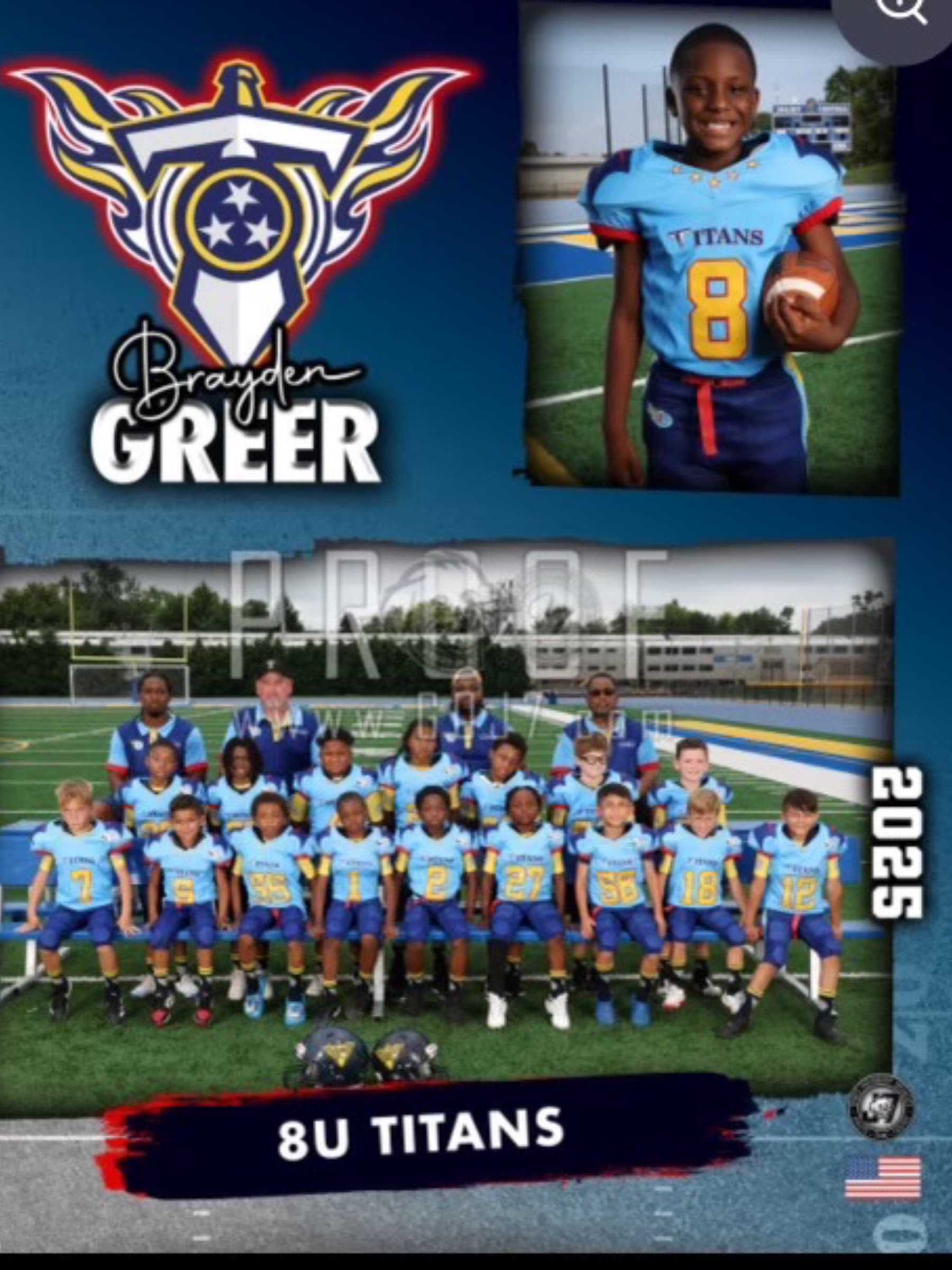 TheTitansTeam