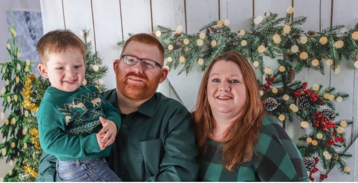 TheMcNamaraFamily