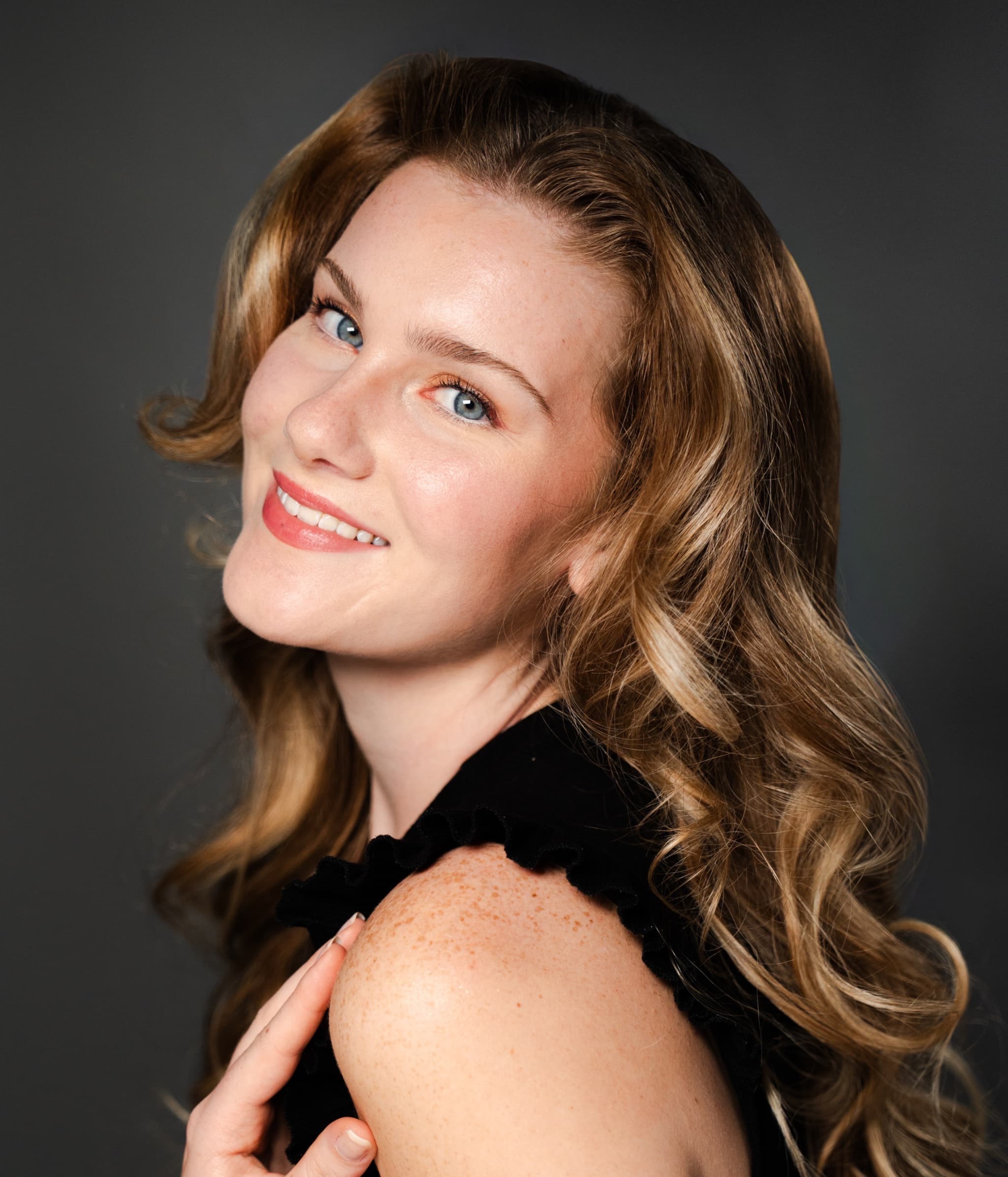 Miss Van Ness Peoples Choice