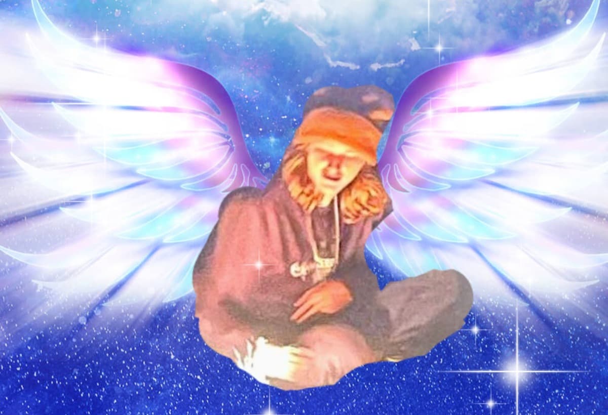 CelebrateTheLifeOfGageGoins