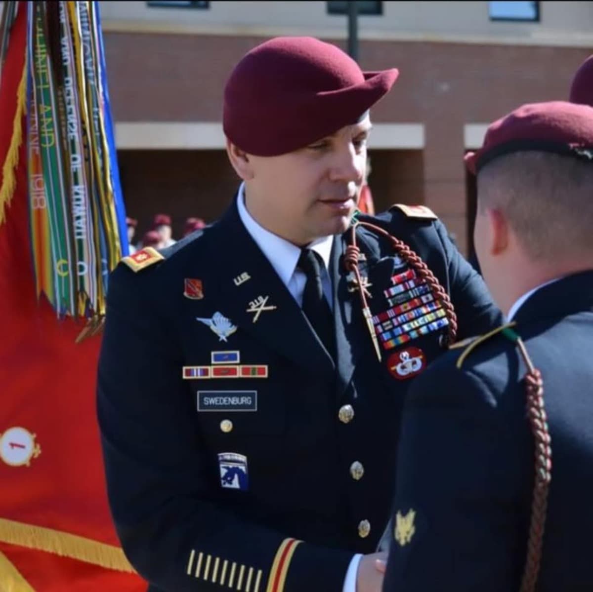 Help Retired Veteran PTSD