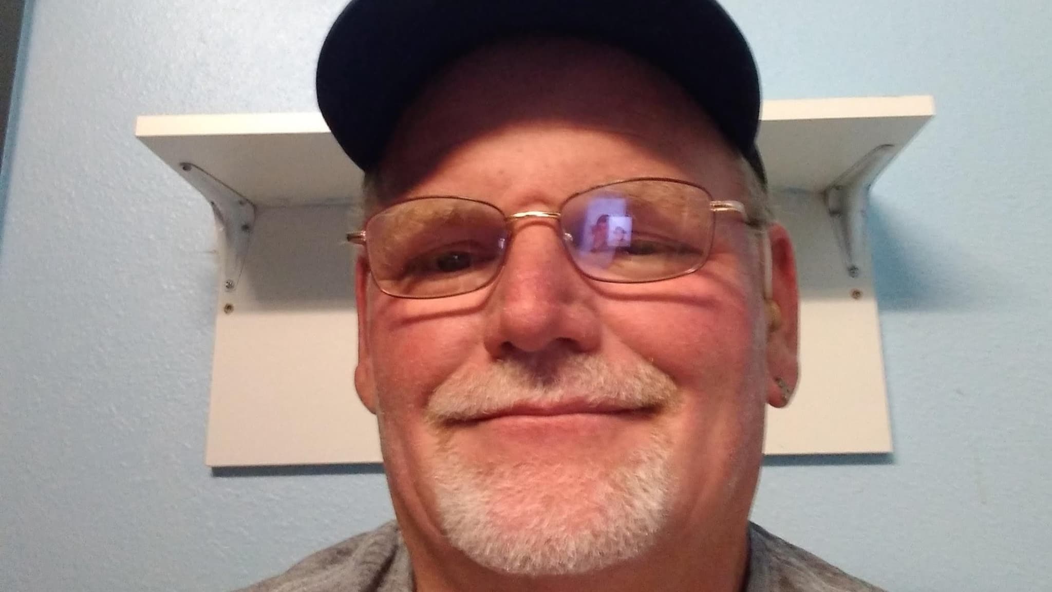 Raising Money To Keep Going