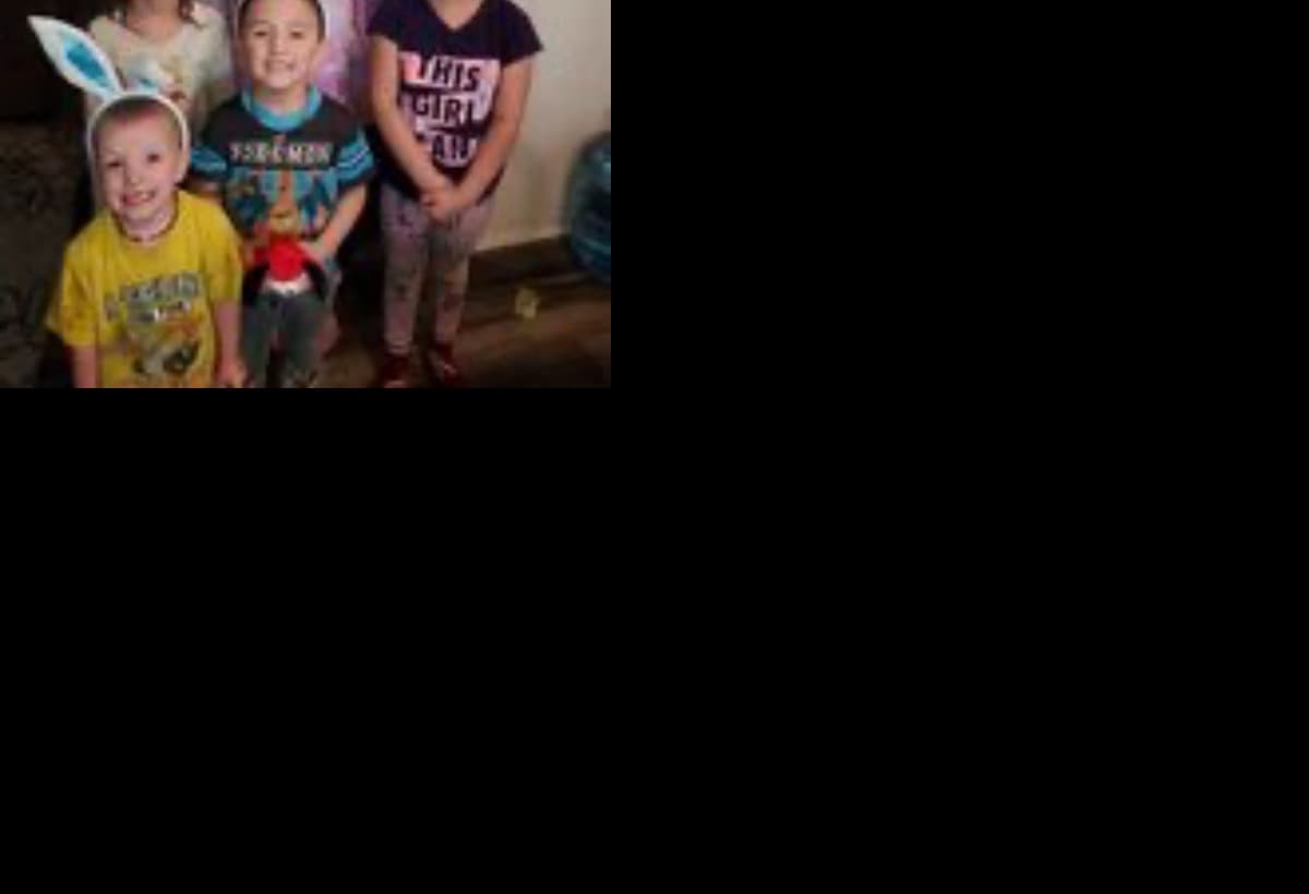 HelpKristineFightForHerKids