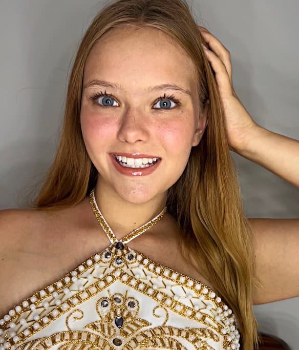 Stella Spangler