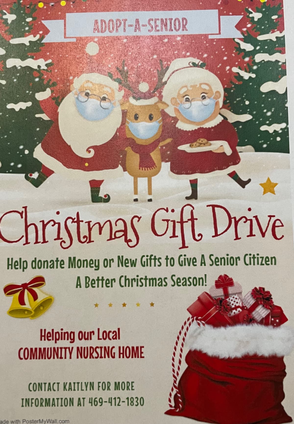 AdoptASeniorCitizen