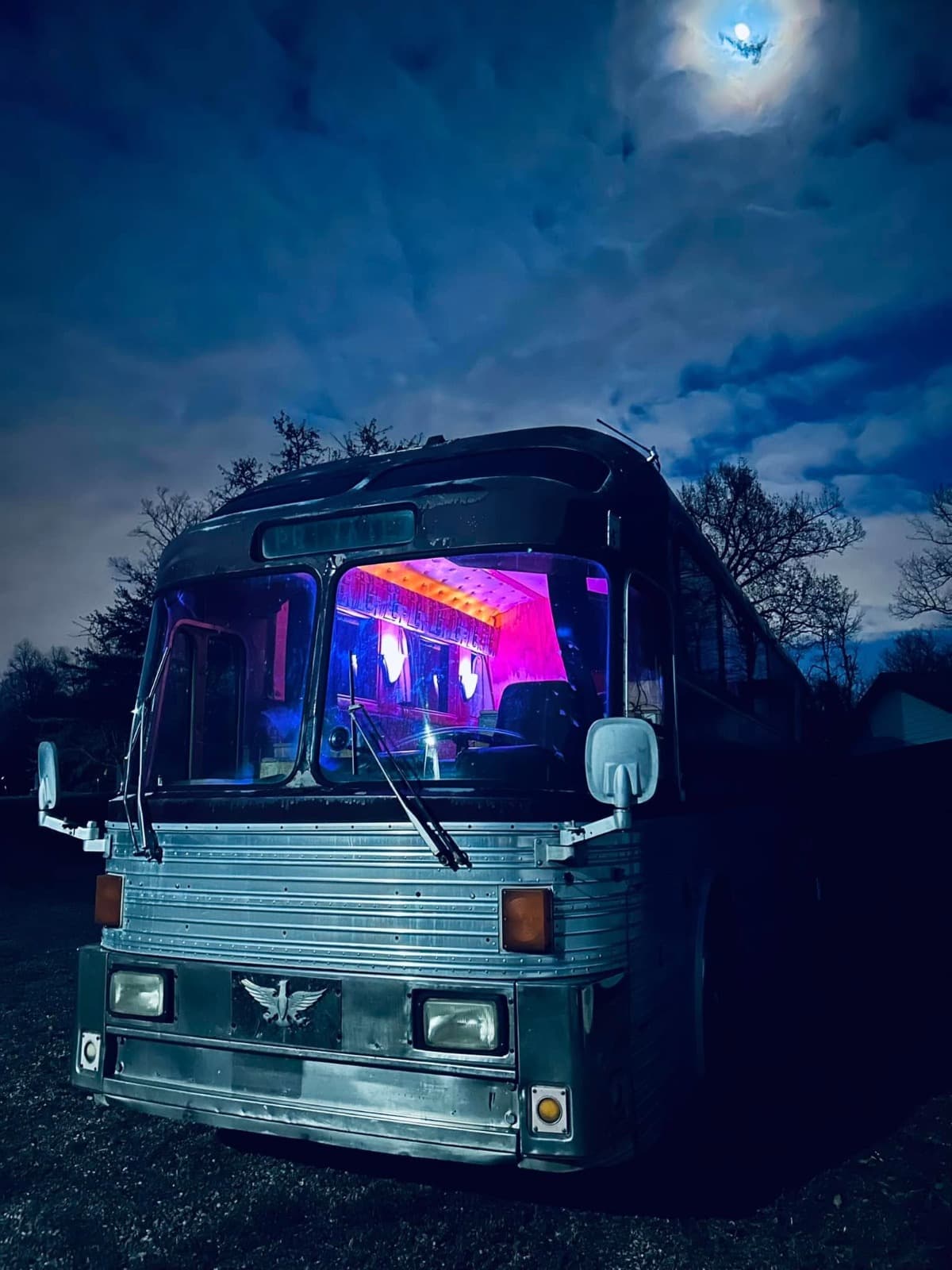 TourBusFund