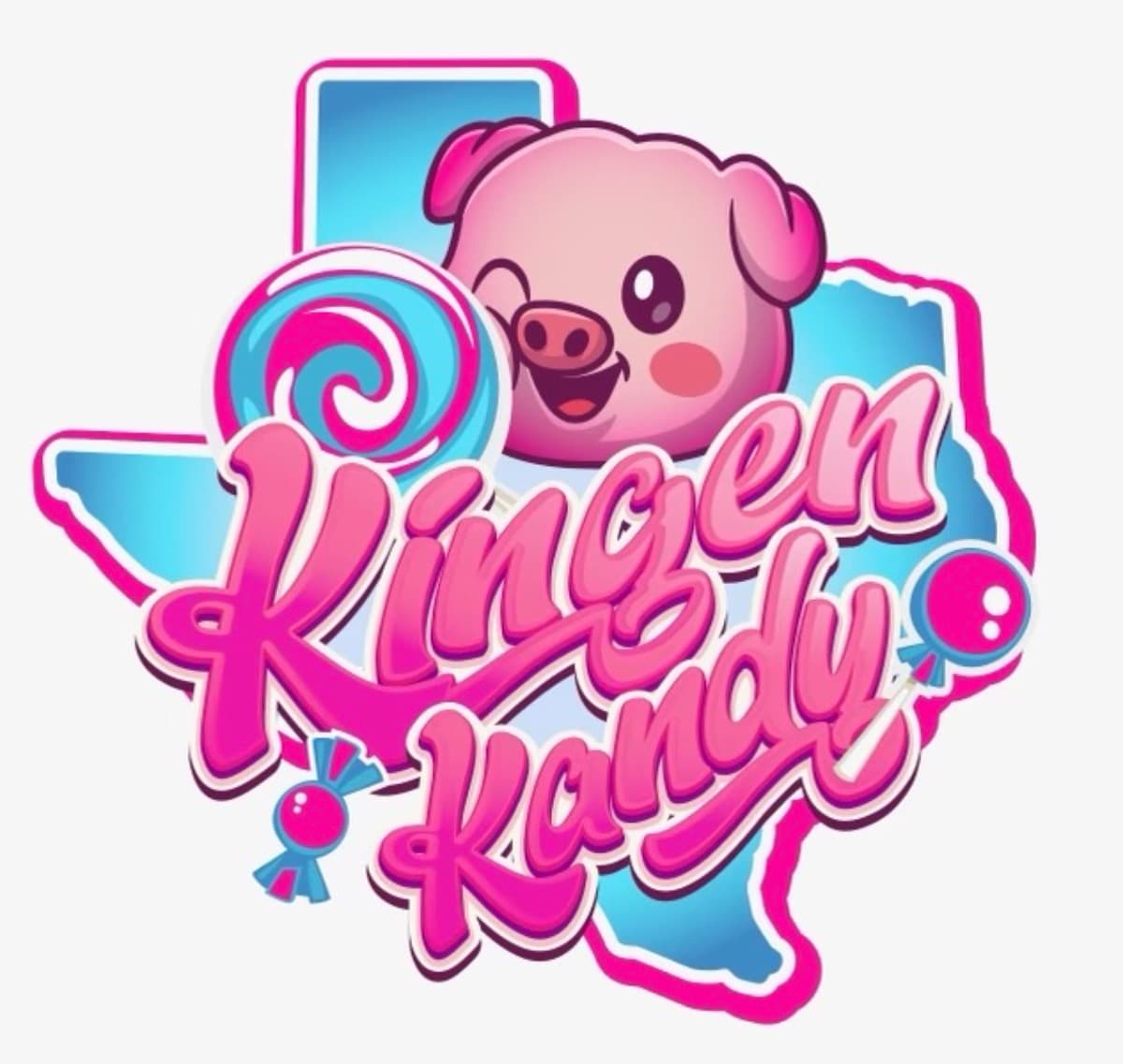 KingenKandysNewSpace
