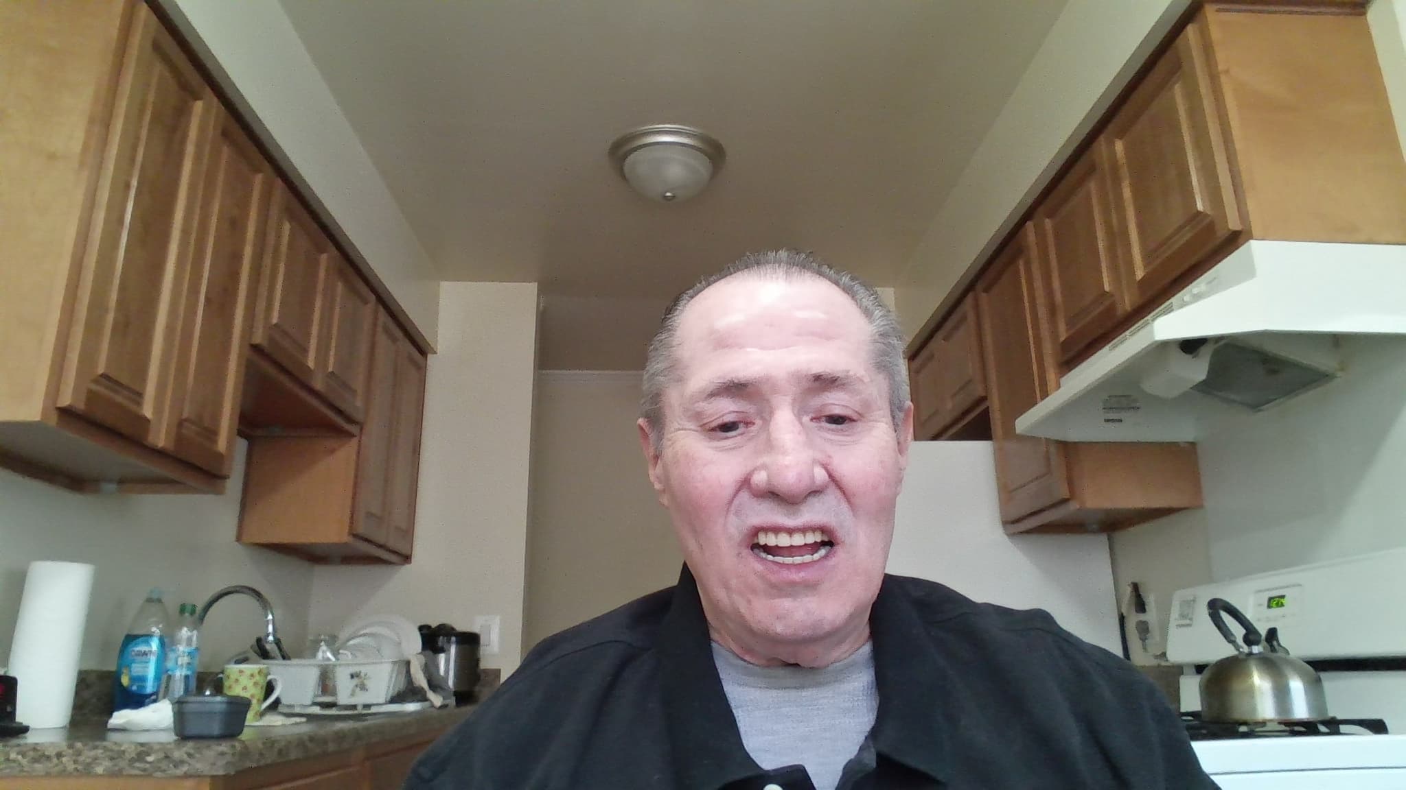 911 Survivor with PTSD visit https://Enigma.ceo