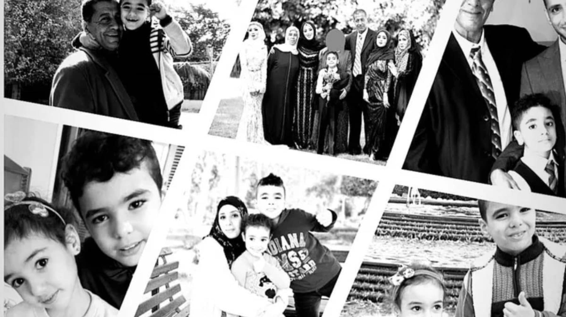 Help3FamiliesSurvive