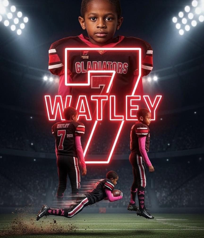 Support My Journey To A Successful 2026 Season