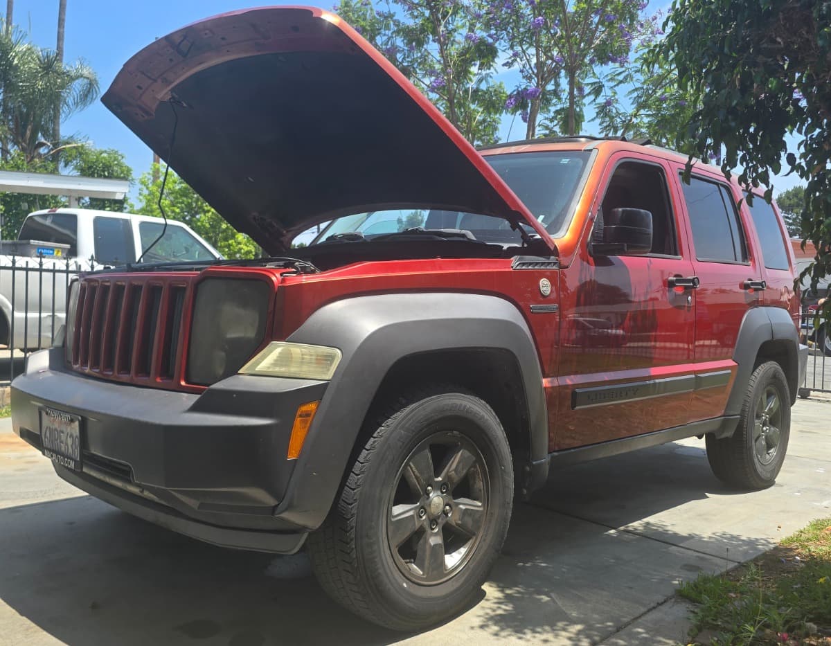 JeepNeedsWheelsRepairs