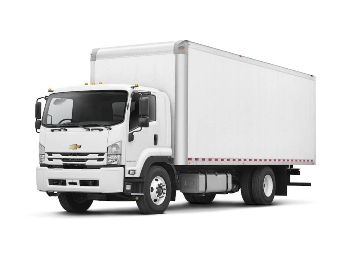 EastwickTrucking