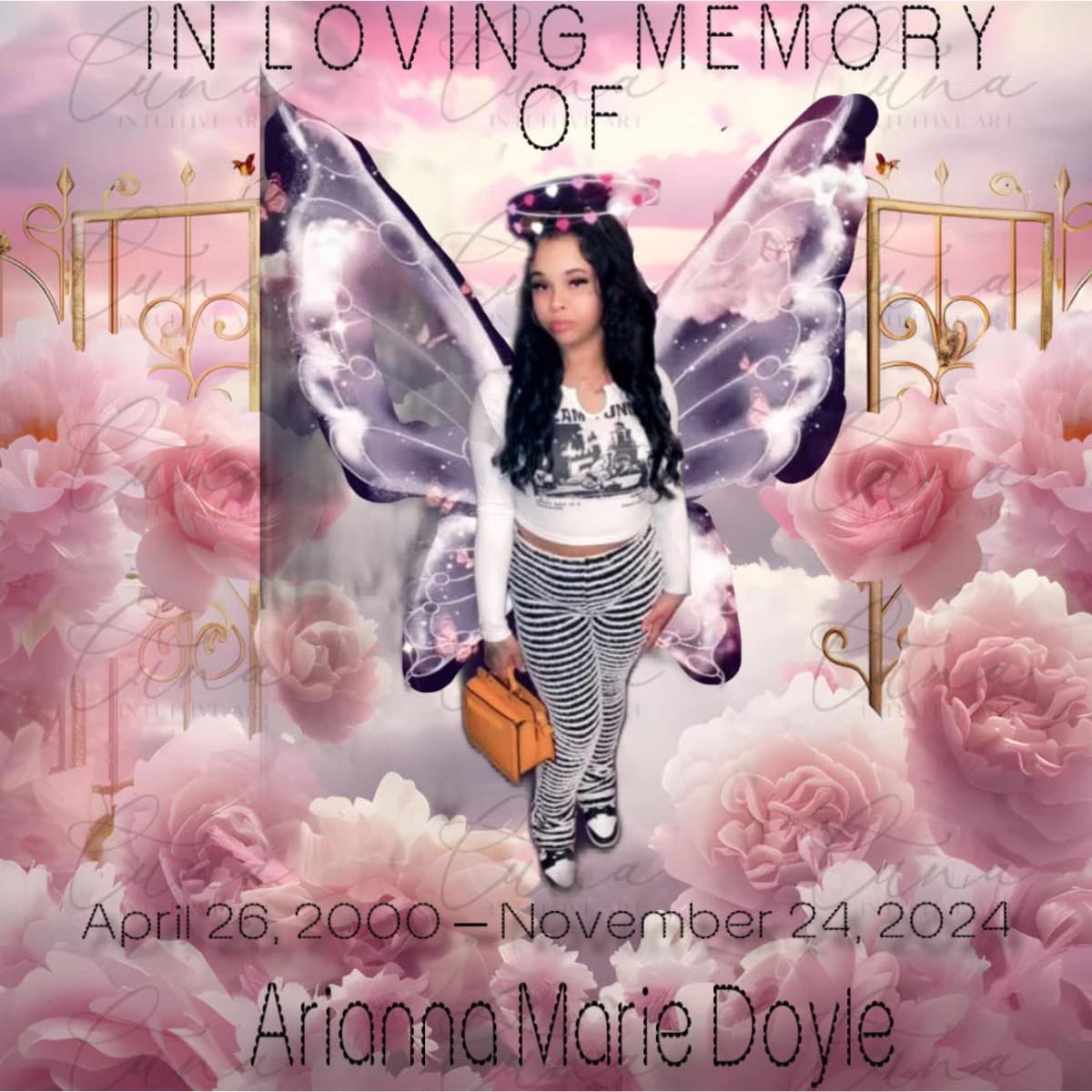 JusticeForAri