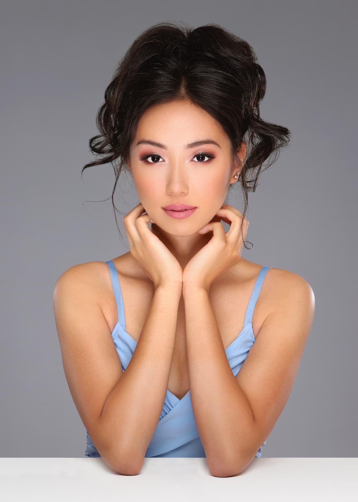 MichelleWuTeenMissVAEarth
