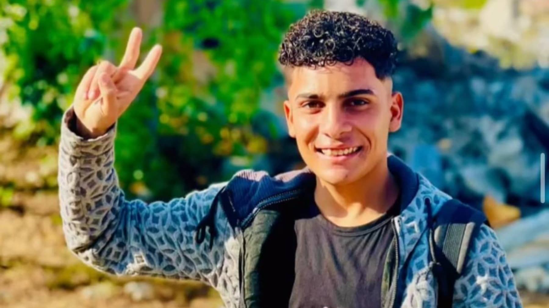 HelpAboodAndHisFamily