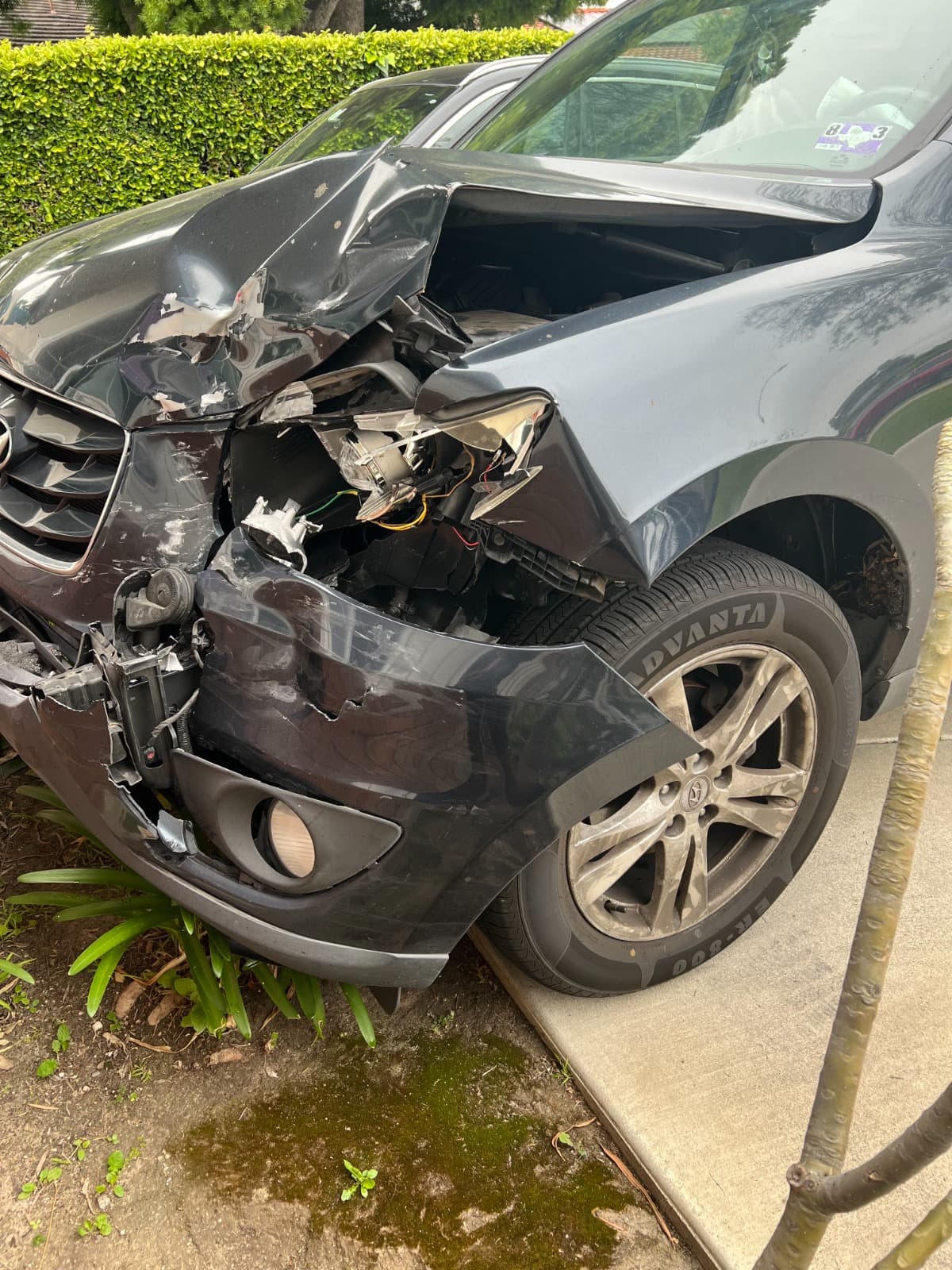 HelpJustineGetANewCar