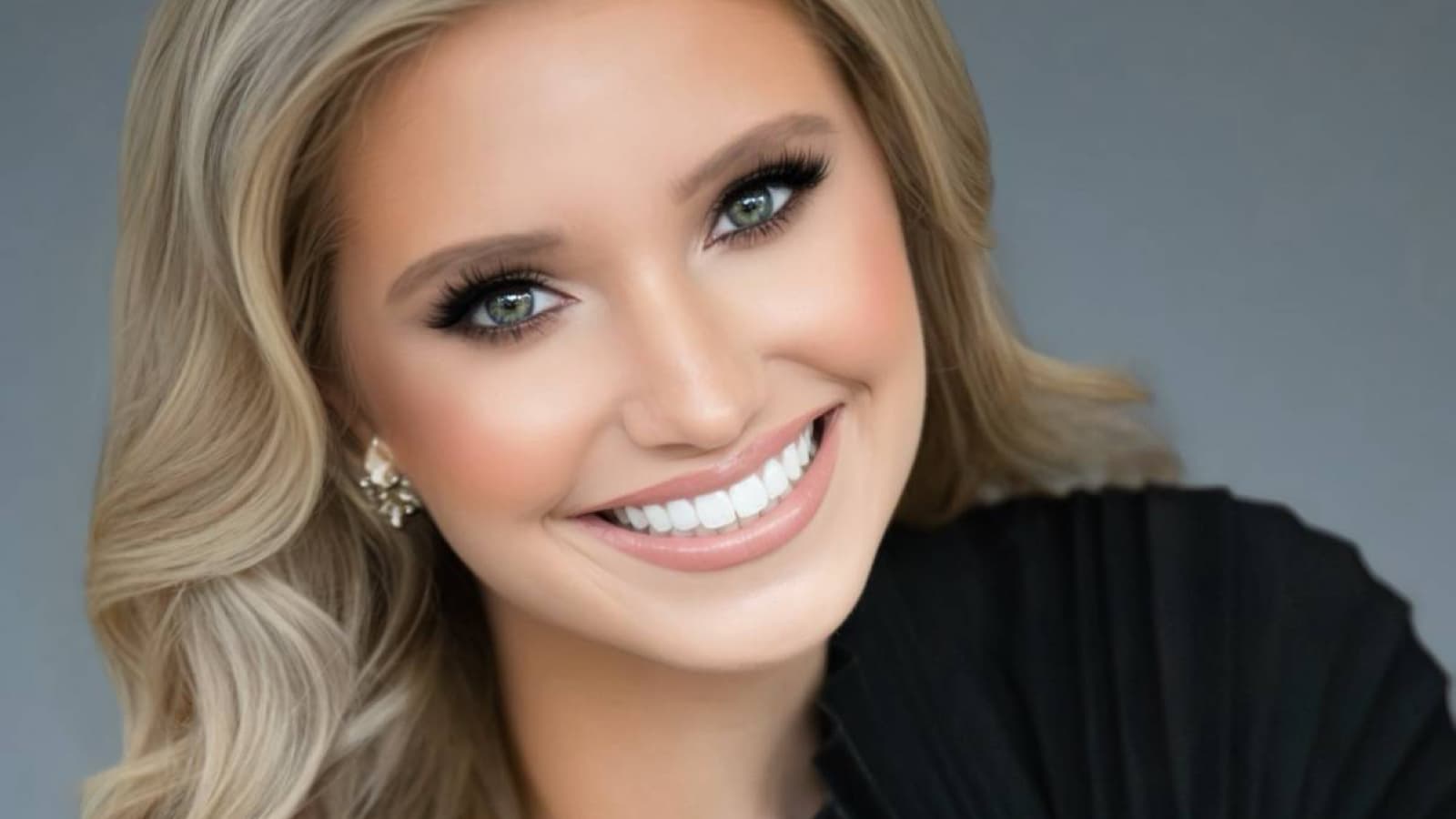 Miss Gaston County