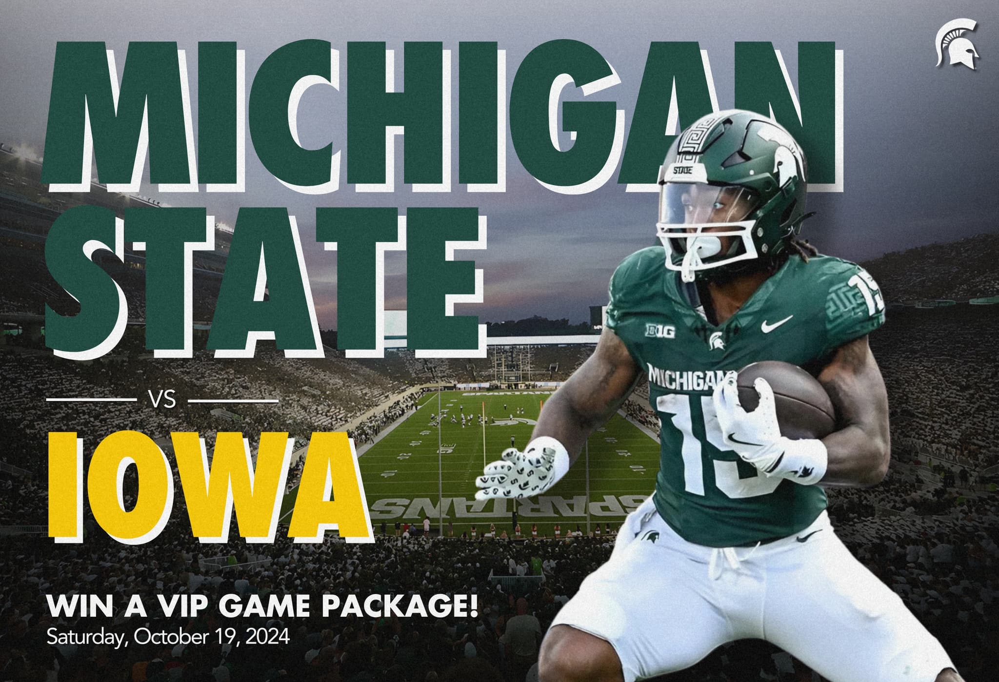 MichiganStateVsIowaSweeps