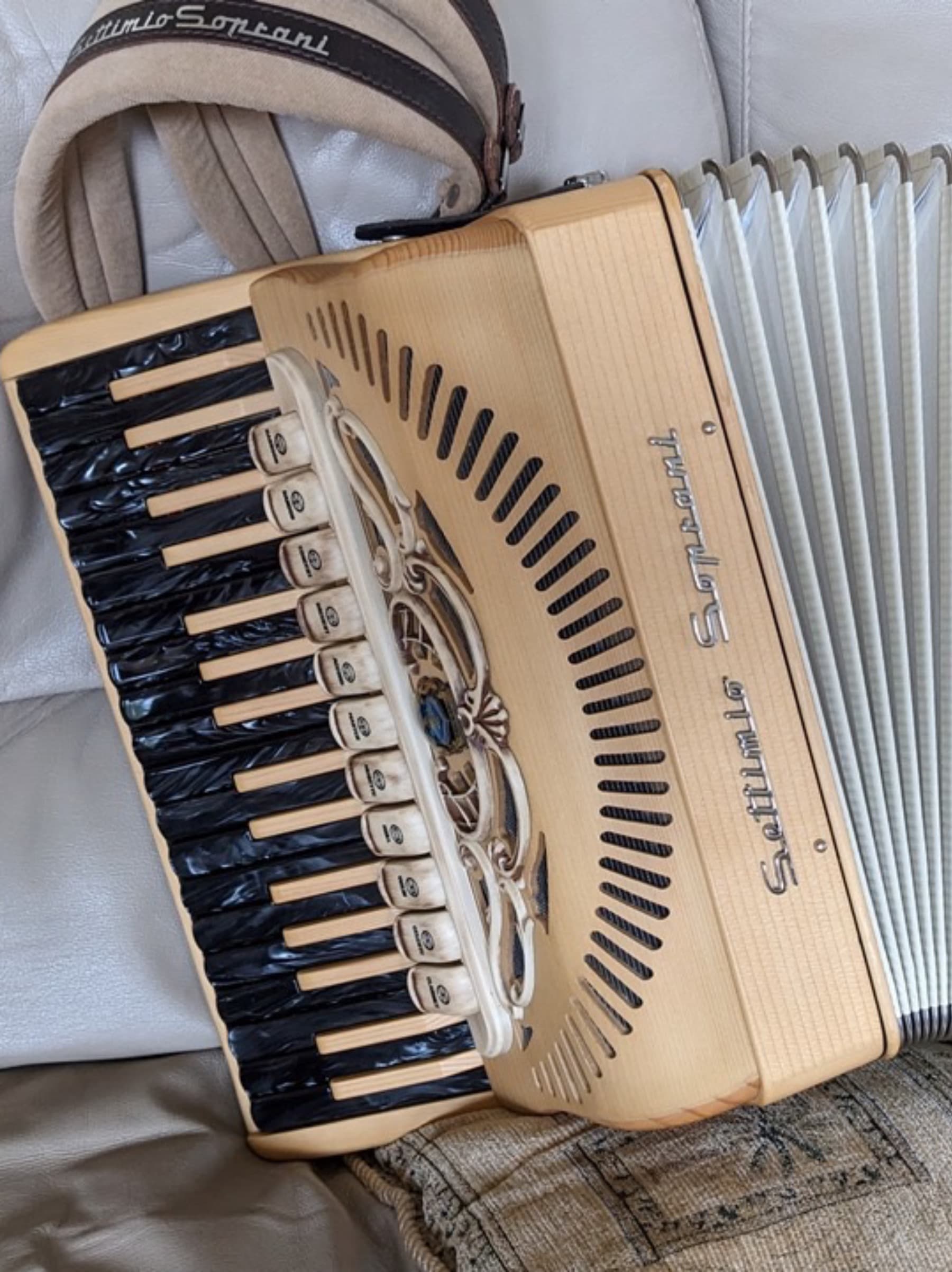 AlbanianAccordion