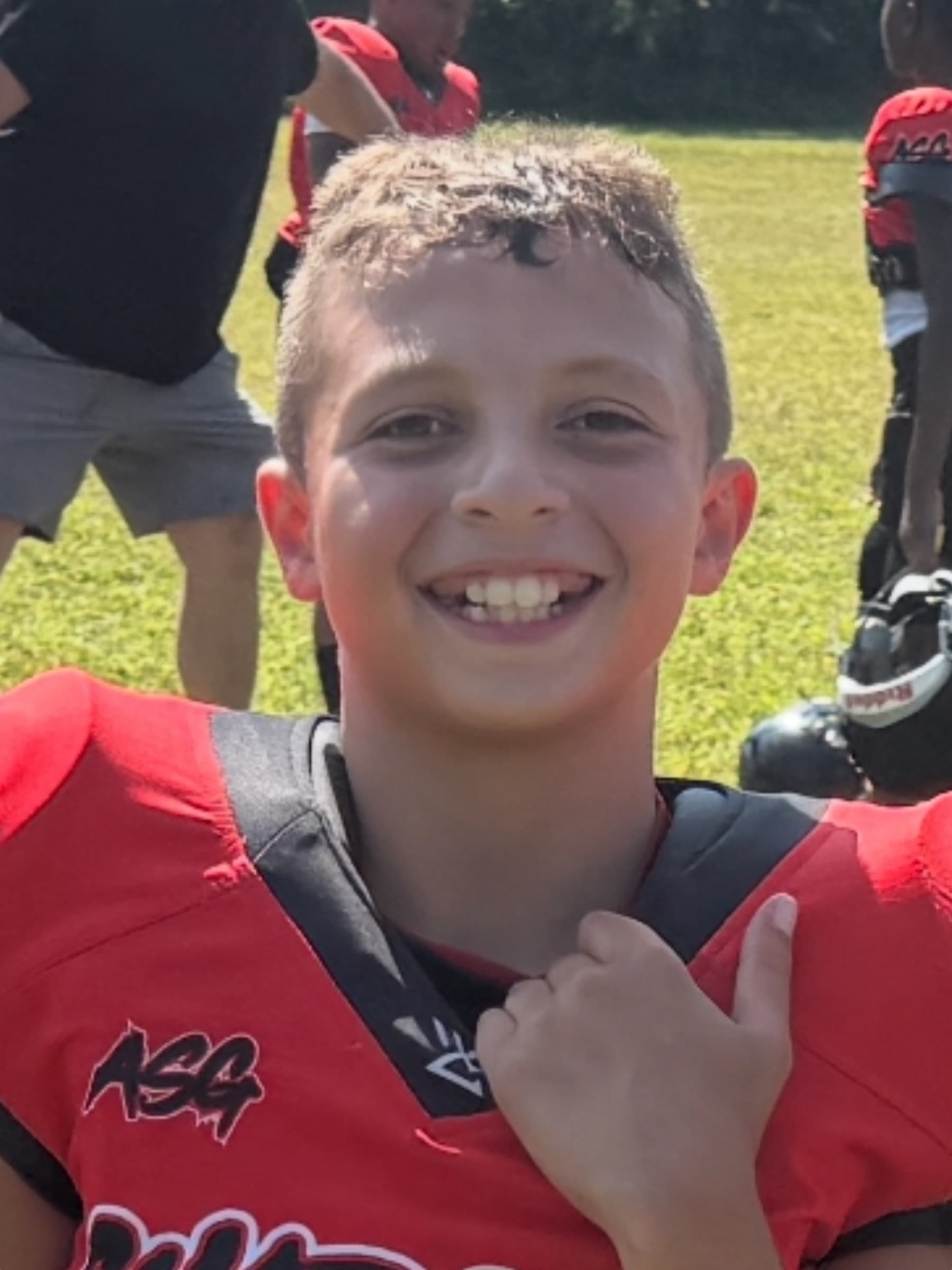 CooperstownFundraiser