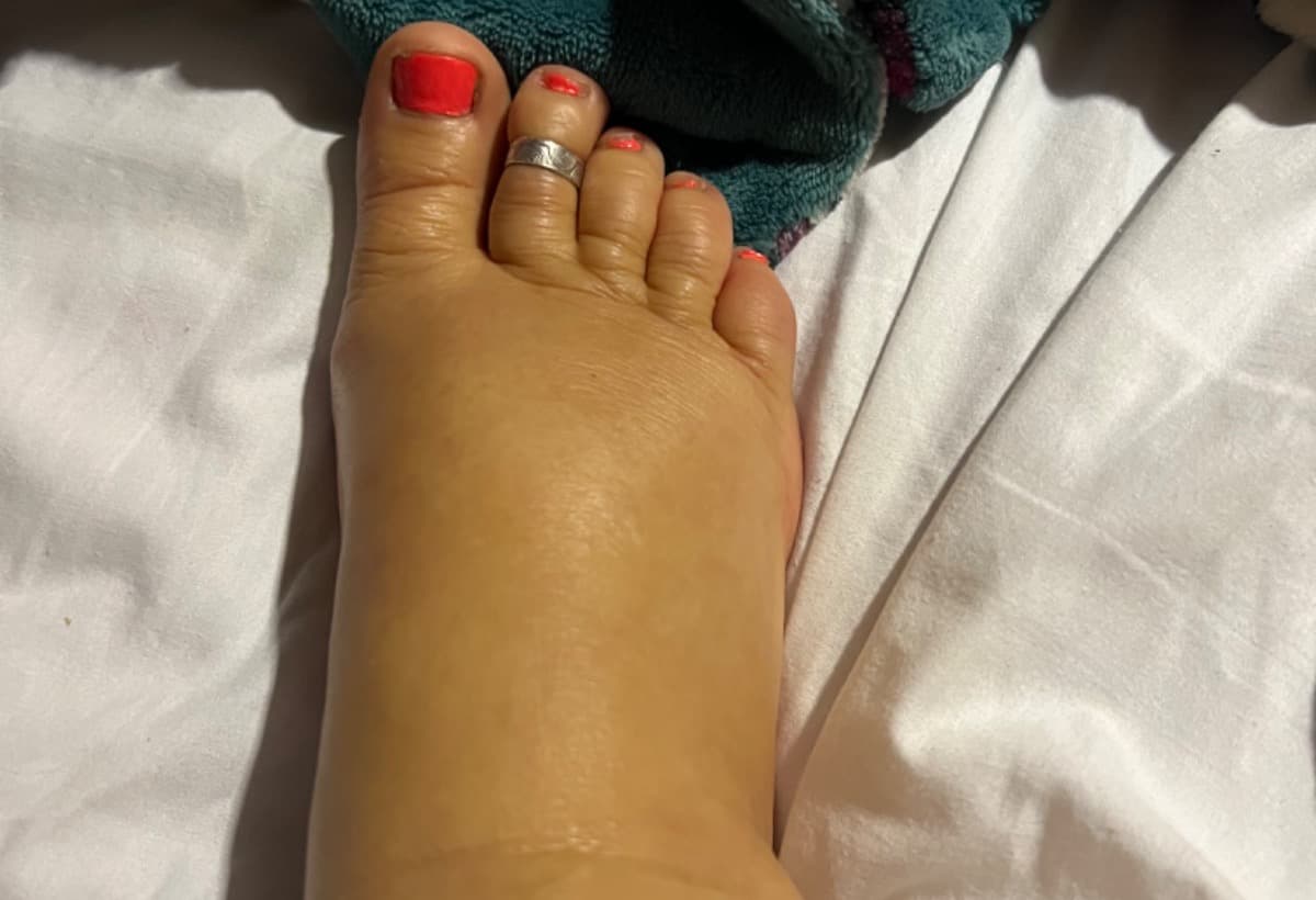 DoryannasMedicalJourney