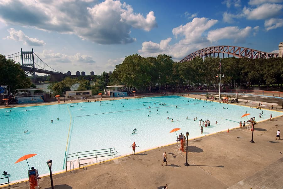 SummertimeNYC