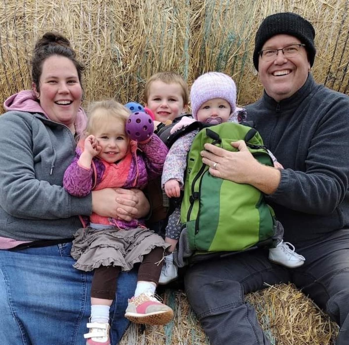 BenWheeldonFamily