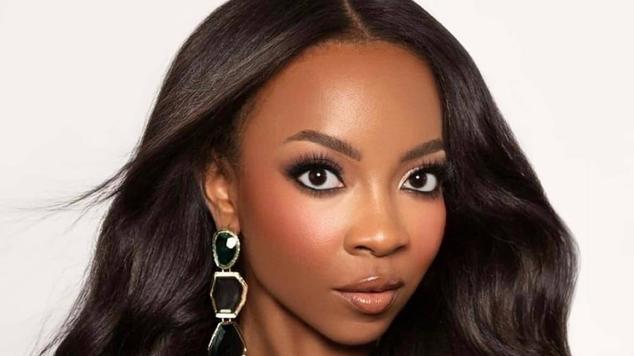 Kenya Harris - Miss Columbia Heights - People's Choice 2026