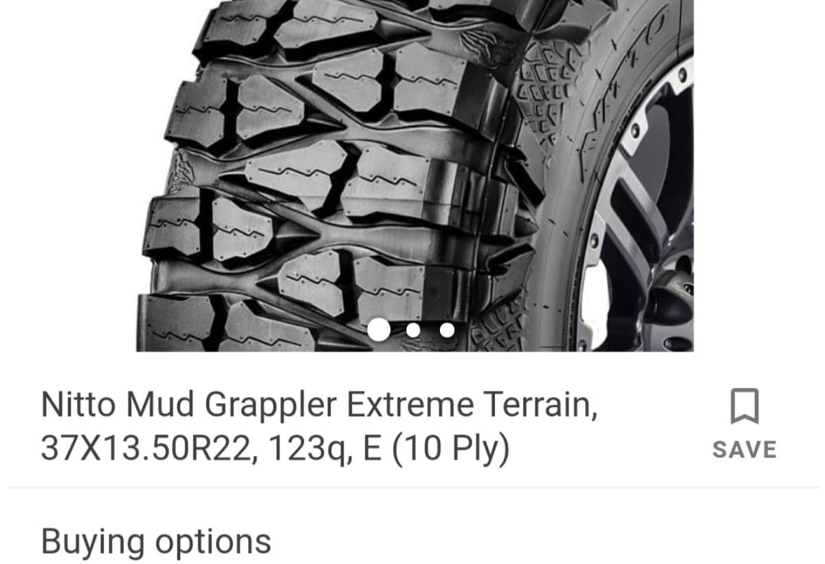 MudGrapTiresINeedThem