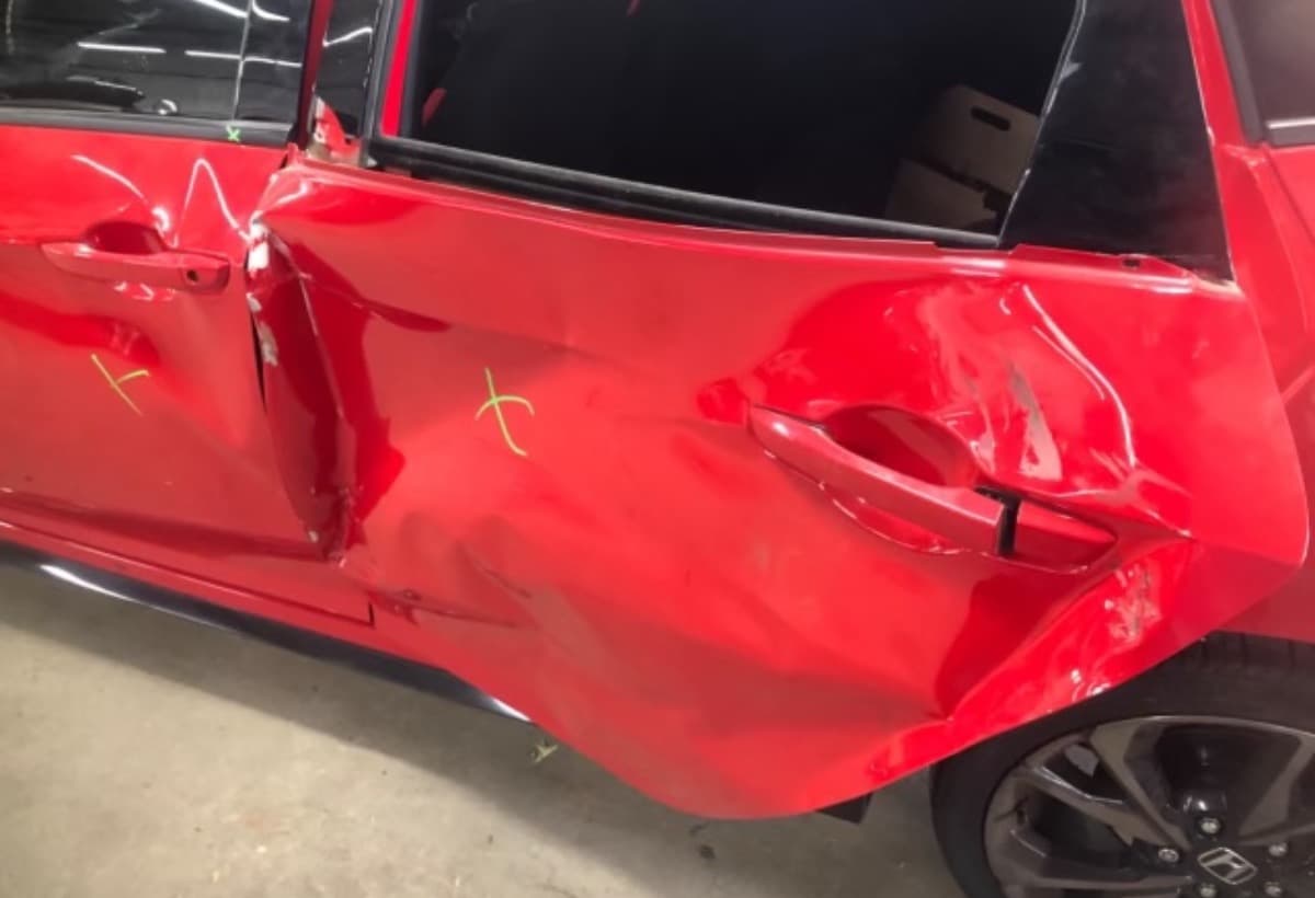 OurHitAndRunAccident