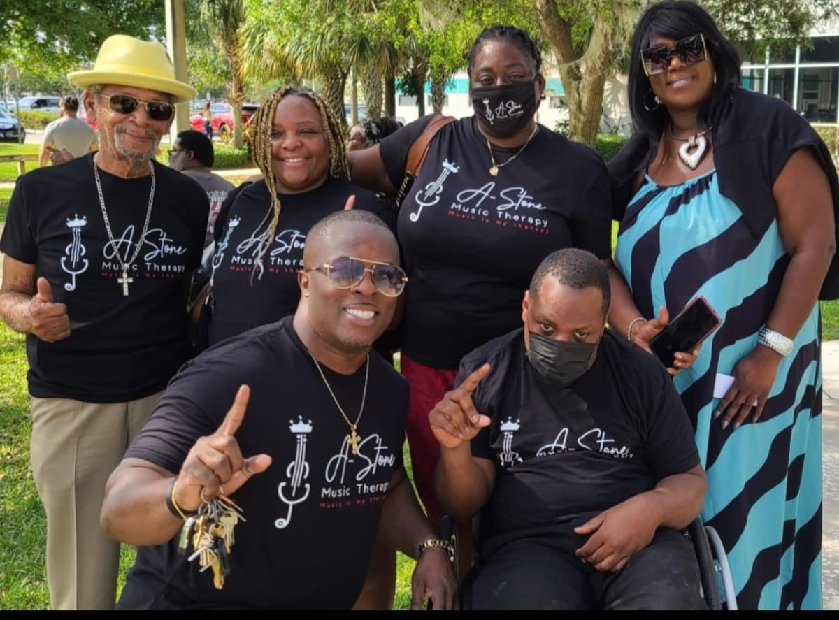 AStoneMusicTherapySchool