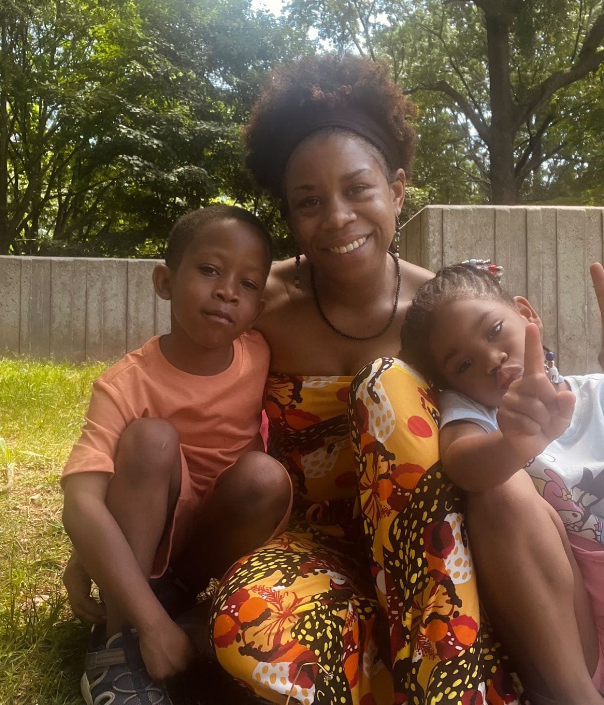 Support My New Start…after loss and divorce