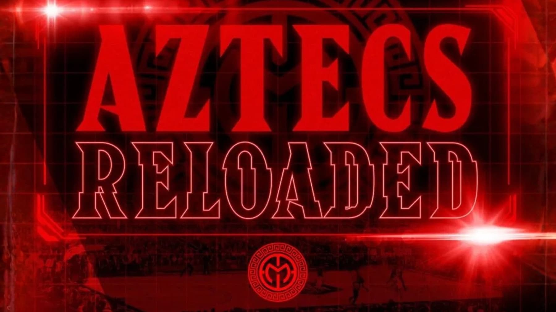 Aztecs Reloaded