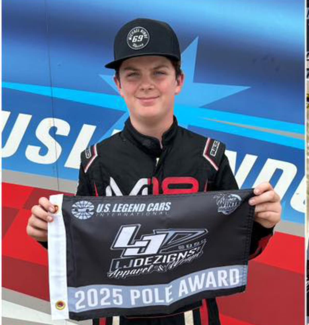 MatthewLapradeRacing