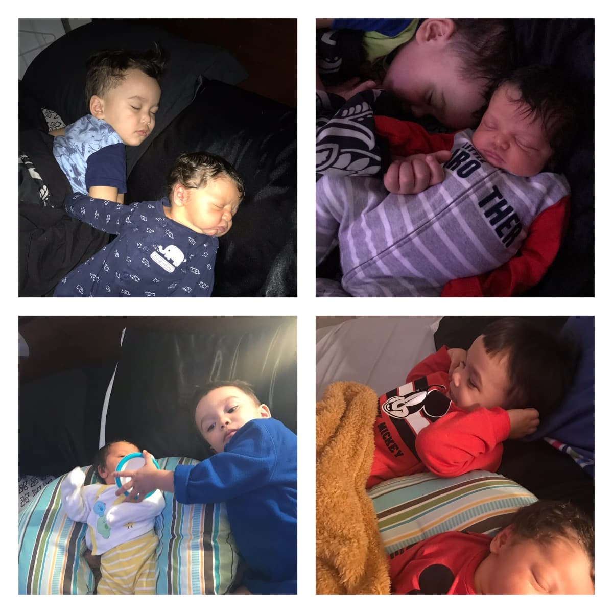 HelpGettingMyBabyHome