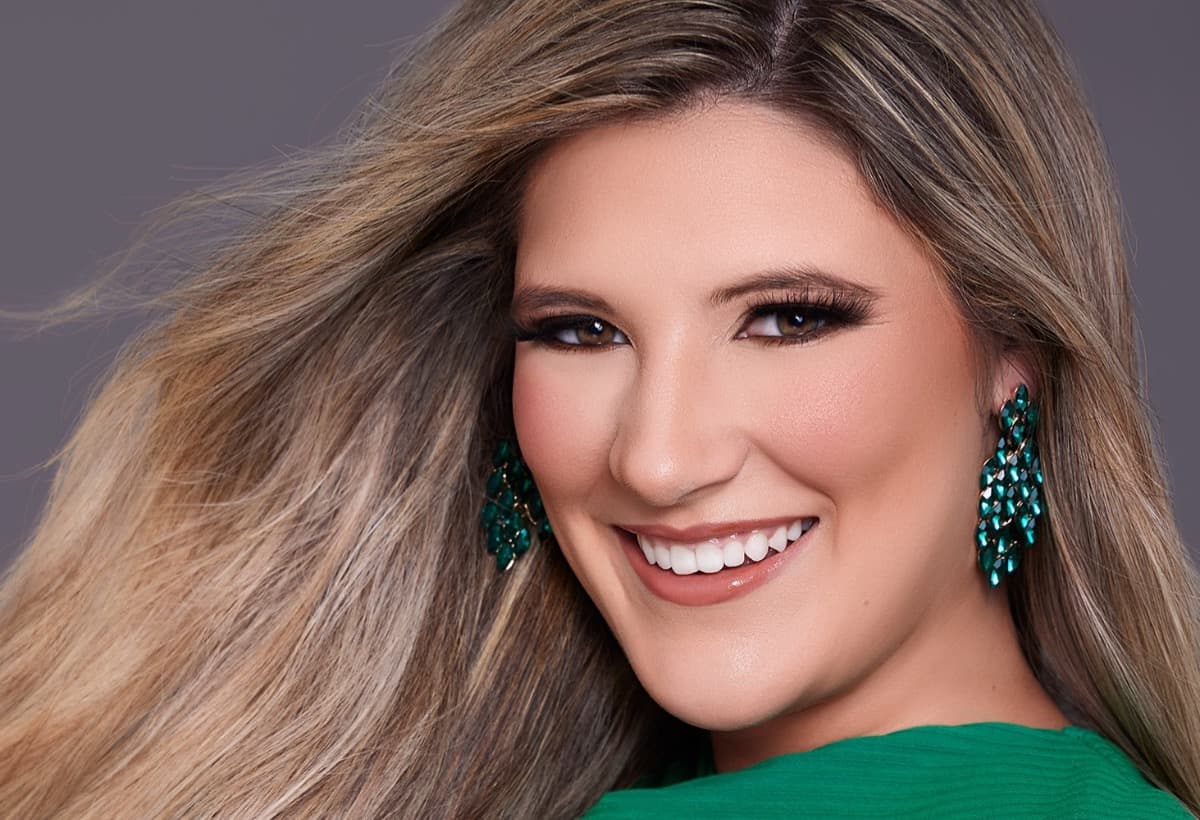 MissTXMcKenzieConnelly