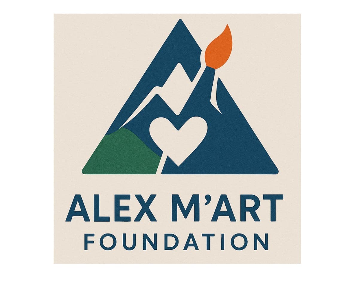 AlexMartynenkoFoundation