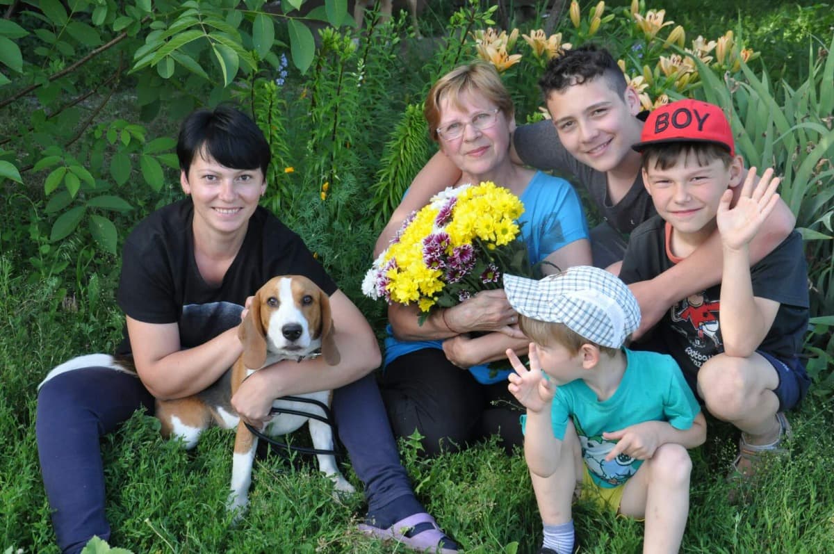 HelpMyUkraineFriendsPlease