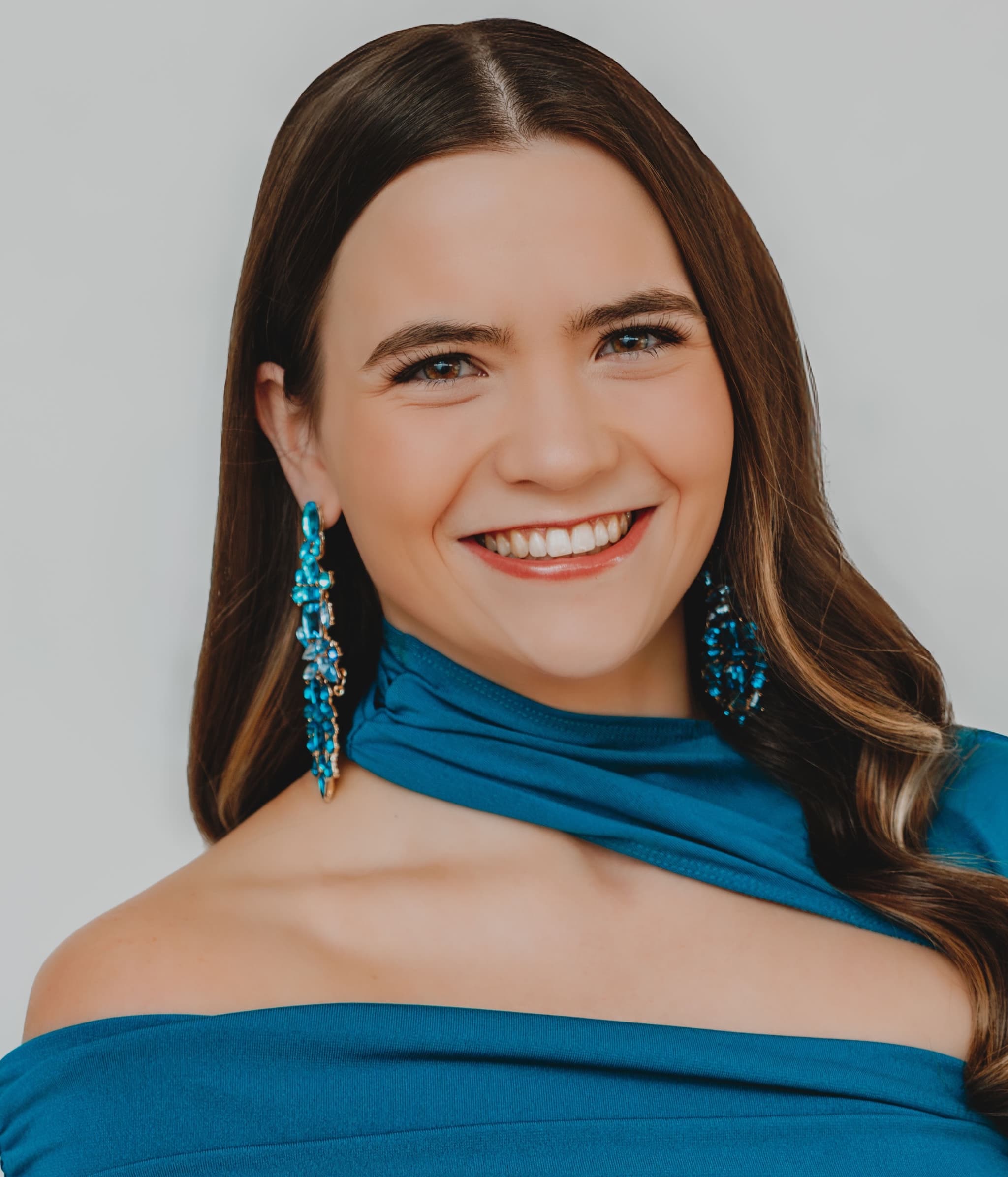 Maura Erickson